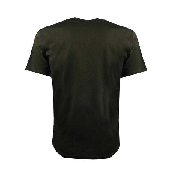 DSquared2 Unisex Adult Ceresio 9 Logo Cool Fit T-Shirt / Black